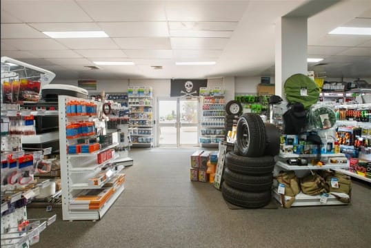 Northwest Batteries and Parts - Highly Profitable