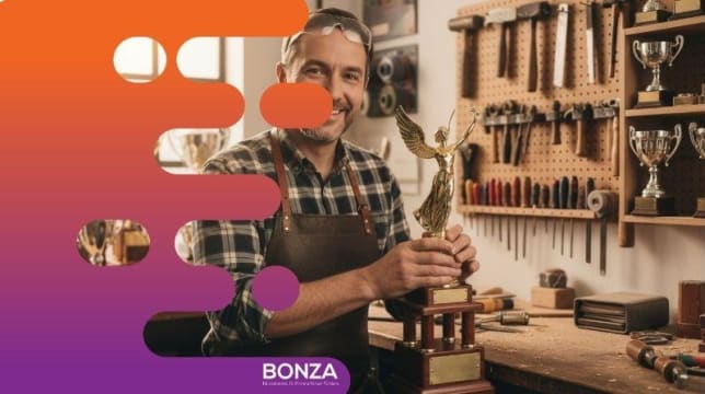 36402 Established & Reputable Trophies, Awards & Promotional Products Business