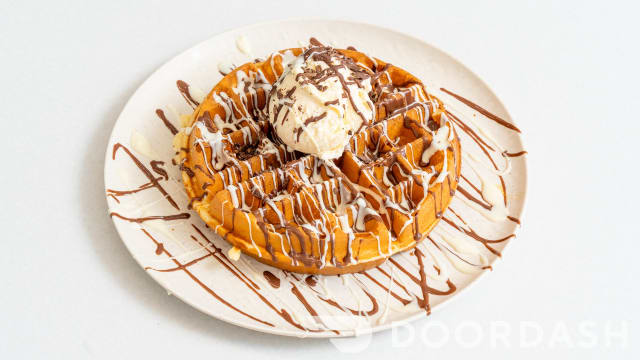 Dessert cafe for sale in ipswich