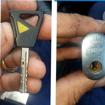 BRISBANE'S MOST RELIABLE LOCKSMITH SERVICE FOR 15 YEARS!