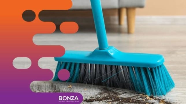 35489 Profitable Cleaning Supplies Business - Retail & Wholesale