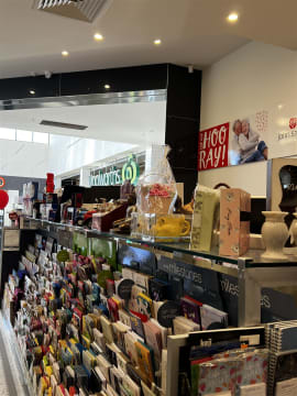 Tattslotto/Tobacconist/Subnews & Giftware In Bendigo For Sale