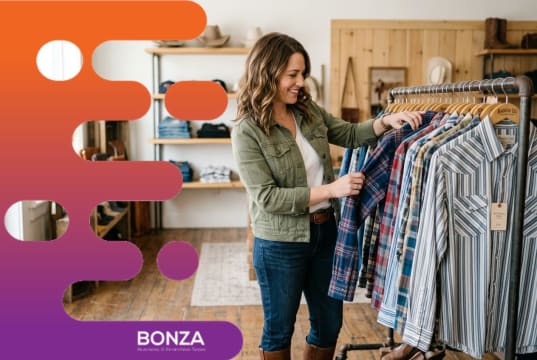 37294 Walk-In Walk-Out Saddlery and Clothing Retail Boutique