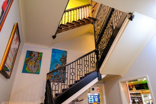 Central Western Hotel for Sale