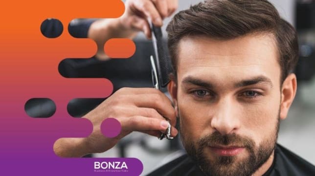 35639 Established Barber Shop - Loyal Clientele and Prime Location