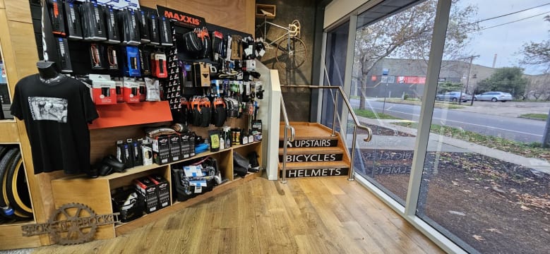 Established Bicycle Mechanic Workshop for Sale