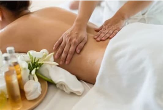 PRICE REDUCED!   - Massage, Health and Wellness