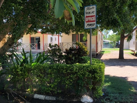 AMAZING LEASEHOLD OPPORTUNITIES, CLONCURRY CARAVAN PARK OASIS - 1048CPL