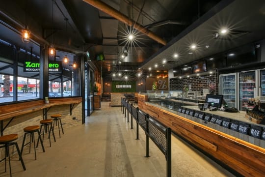 High-Performing Zambrero Franchise – Mildura CBD, VIC