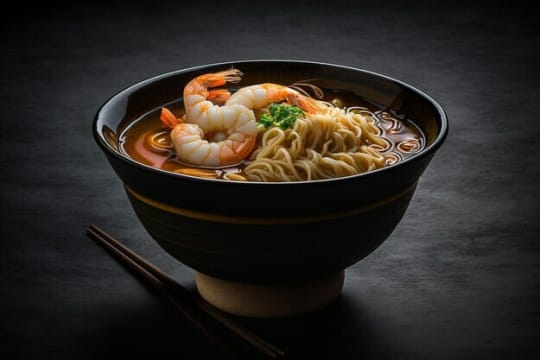 Popular Noodle Shop For Sale in Melbourne's North-East!