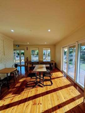 CHARMING CAFÉ - DUNKELD, VICTORIA FOR SALE!