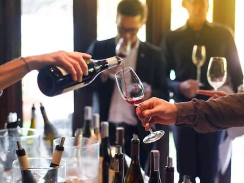 Profitable Equipment Rentals Business For Events