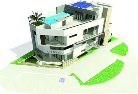 Equity Partner or Acquisition Opportunity