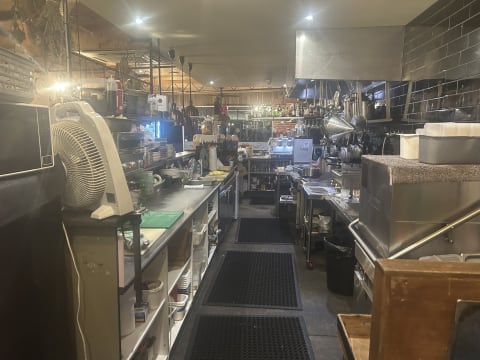 Café for Sale Prime Corner Location in Shepparton