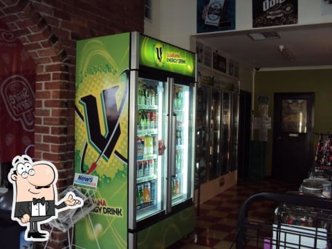 URGENT  Take Away or Convenience store