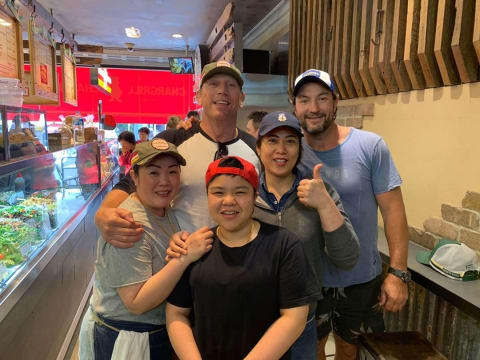 Australia's Premier Chicken and Home Style Cooking Franchise