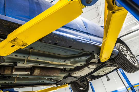 Mechanical Automotive Workshop for Sale – Sunshine Coast | $300K+ Profit