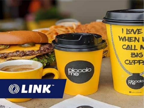 Profitable Franchise Piccolo Me in Western Sydney Business Park