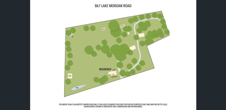 Caravan Park with Huge Growth Potential