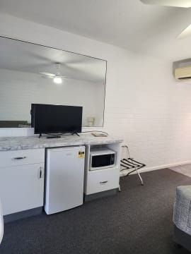 28-ROOM LEASEHOLD MOTEL WITH 2 HOURS FROM BRISBANE – 1947ML