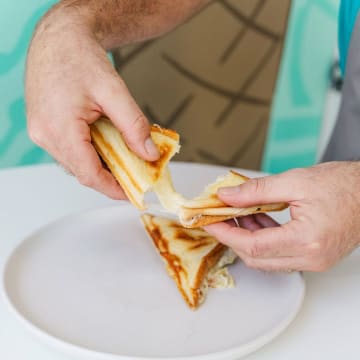 Profitable South West Sydney Cafe with Brand New Fitout! $12K PW Sales, Turn-Key!