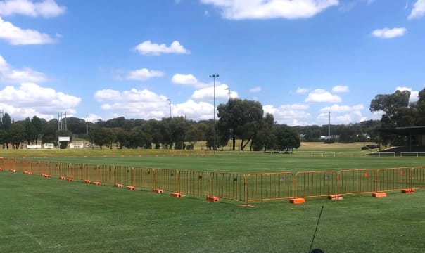 LEASEHOLD - North East Temporary Fencing, Wangaratta VIC - 1P0550