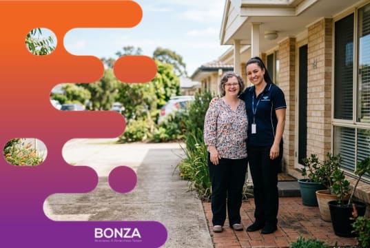 37302 Registered NDIS Provider Business Ready For Immediate Operation