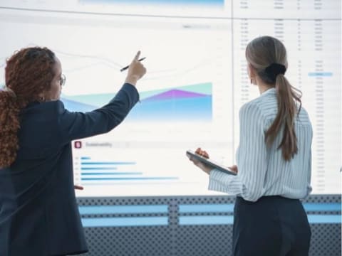 SaaS MSP & AI Consulting Business For Sale