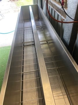 Long Established and Profitable Carpet Cleaning Business