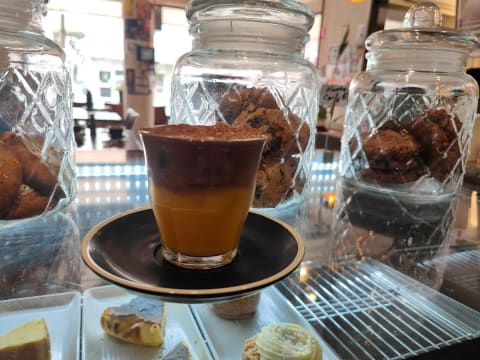 Best Equipped Moonah Cafe Great Location Superb Food Brilliant Low cost opport @ O/O $99,990 WIWO