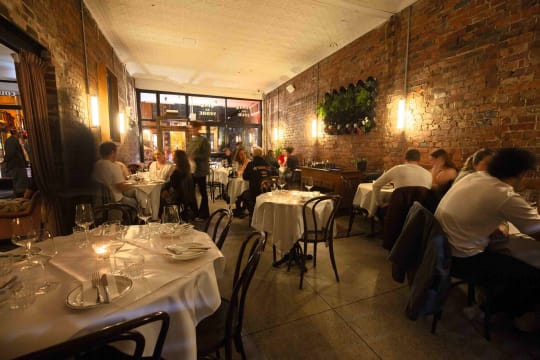 ​98 LYGON STREET – BRUNSWICK EAST - PREMIUM HOSPITALITY VENUE