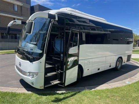 Noosa, Sunshine Coast Tour & Charter Business Three Brands, One Opportunity