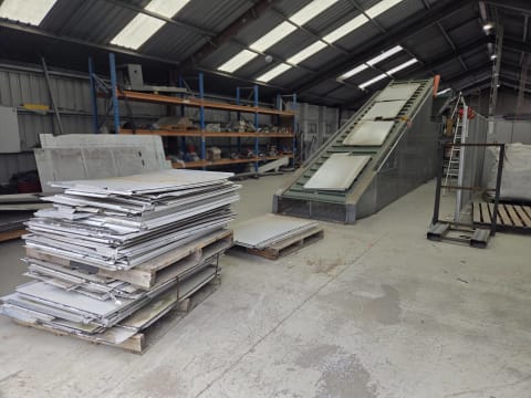 Valuable Metals Recycling Business – Lithgow, NSW