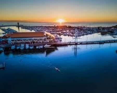 Award winning boutique, steady profit and heaps of room to grow further