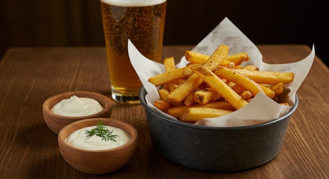 Coastal Restaurant Opportunity - Turnkey and Fully Licensed