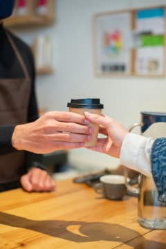 High-Performing Cafe and Restaurant in Prime Location