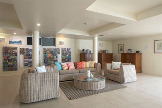 Perfect Sea Change and Business