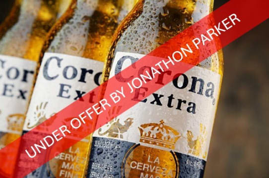 UNDER OFFER - LIQUOR STORE METRO PERTH