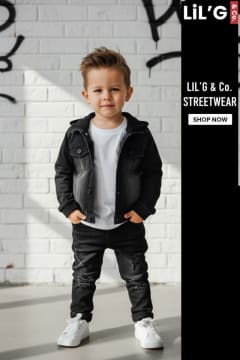 Premium Children's Brand with Trademark Ready for Immediate Growth - WIWO