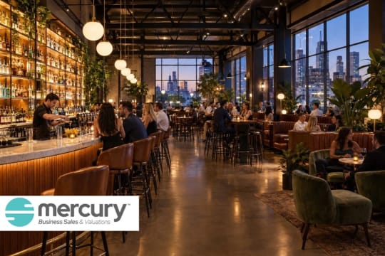 Fully Managed Bar near Camberwell for Sale- Trades Until 3am