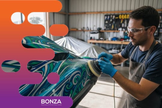 37211 - Hydro Dipping Business With Commercial Clients