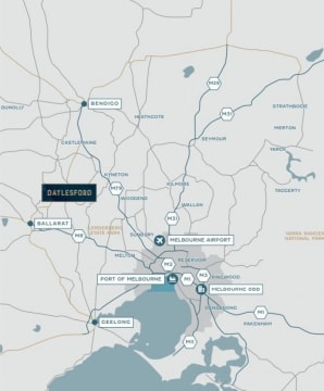 PRIME COMMERCIAL DEVELOPMENT OPPORTUNITY - VENDOR TERMS AVAILABLE