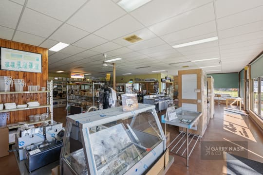 PROFITABLE COMMERCIAL CATERING SUPPLY BUSINESS | ALBURY NSW