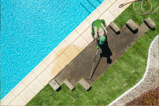 Established Landscaping Business | Revenue $2.9m  Illawarra Region