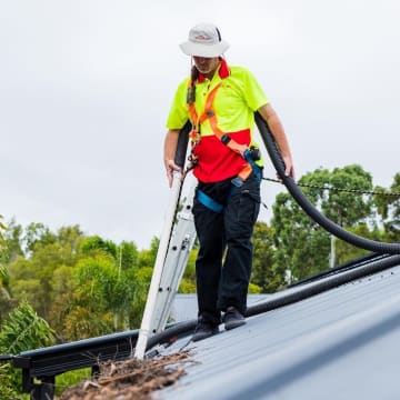 Gutter-Vac Coffs Harbour and Clarence Valley – Coffs Harbour, NSW