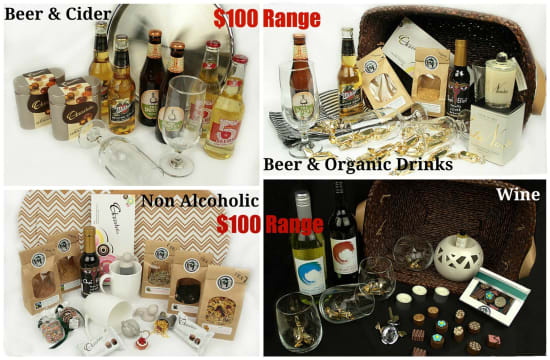 ON-LINE GIFT STORE - A Ready-made business with huge expansion possibilities.