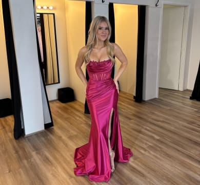 High-End Niche Formal Wear Retailer – Perth, WA