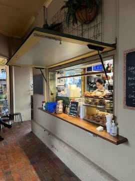 Unique Thriving Cafe Geelong