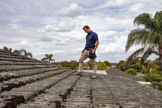 SURE Building Inspections Franchises – Brisbane, QLD