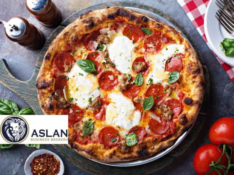 ITALIAN RESTAURANT FOR SALE